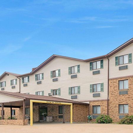 Hotel Super 8 By Wyndham St. Clair Mo à Saint Clair Extérieur photo