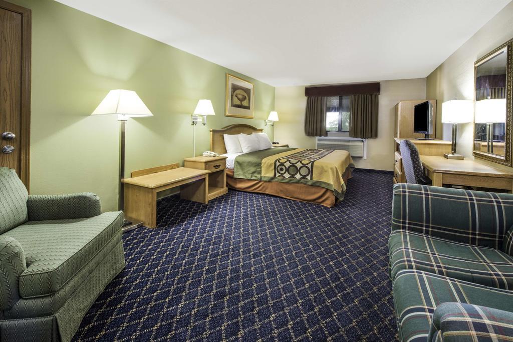 Hotel Super 8 By Wyndham St. Clair Mo à Saint Clair Extérieur photo