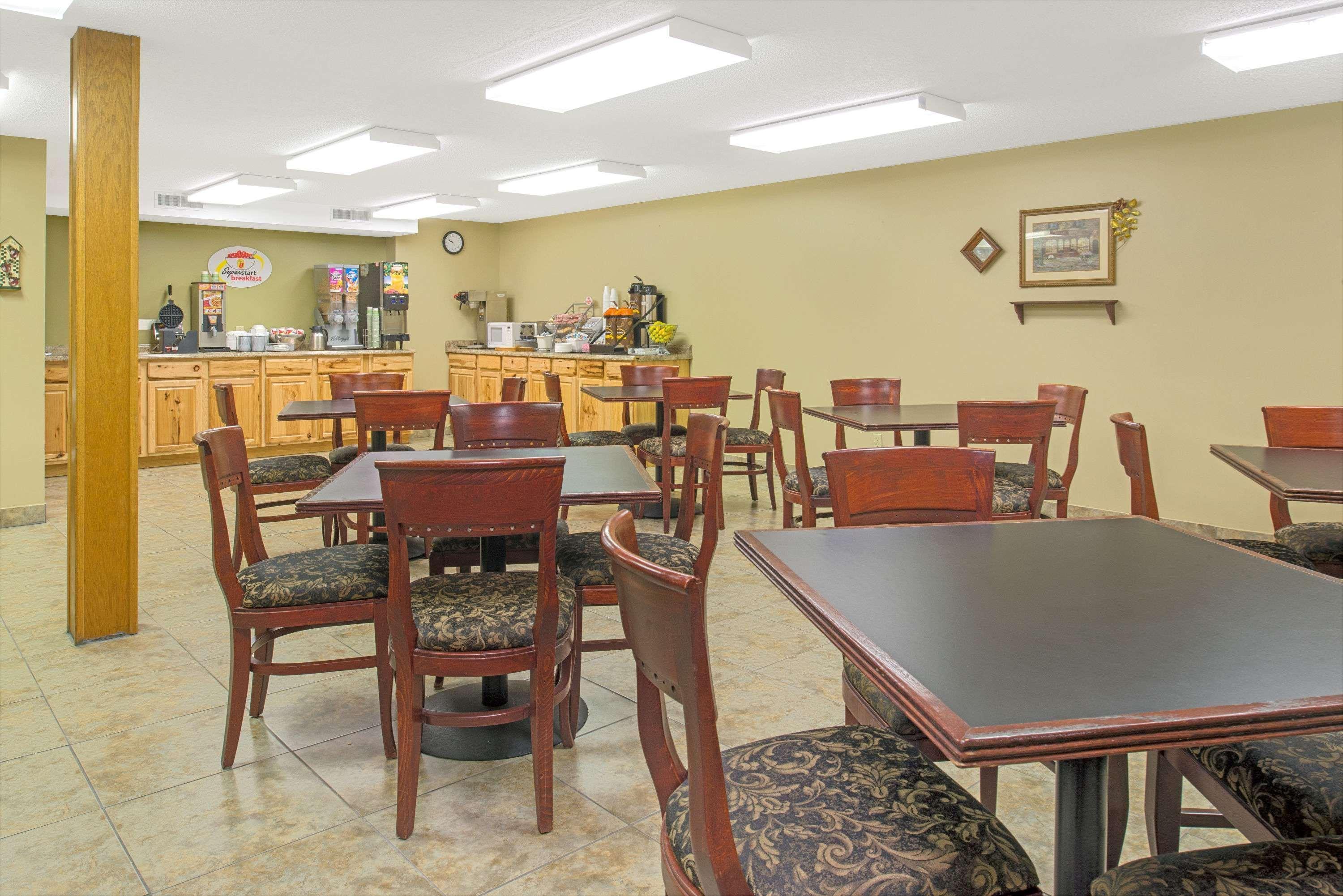 Hotel Super 8 By Wyndham St. Clair Mo à Saint Clair Extérieur photo